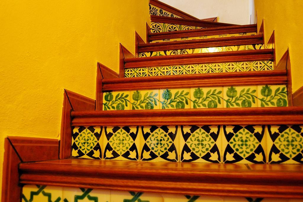 Villa Casa El Rincón del Ángel Bubión Habitación foto