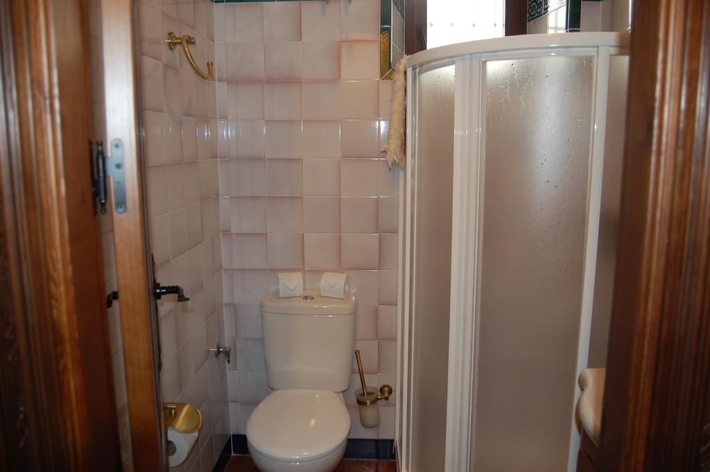 Villa Casa El Rincón del Ángel Bubión Habitación foto