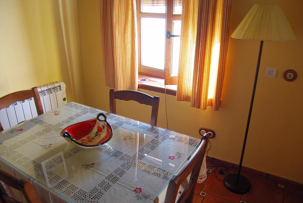 Villa Casa El Rincón del Ángel Bubión Habitación foto